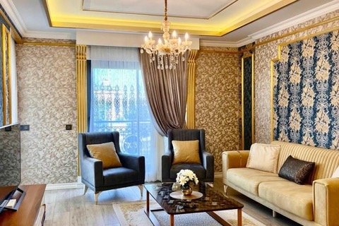 Продажа квартиры  в Анталье, Турция 2+1, 101м2, №222562 – фото 7