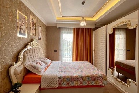 Продажа квартиры  в Анталье, Турция 2+1, 101м2, №222562 – фото 15