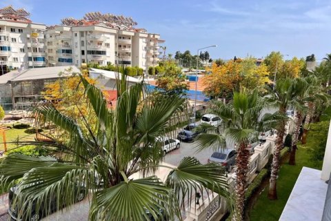 Продажа квартиры  в Анталье, Турция 2+1, 101м2, №222562 – фото 13