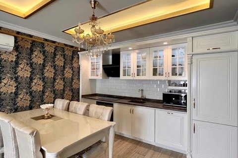 Продажа квартиры  в Анталье, Турция 2+1, 101м2, №222562 – фото 1