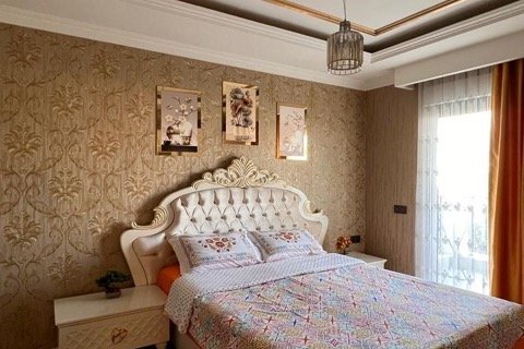 Продажа квартиры  в Анталье, Турция 2+1, 101м2, №222562 – фото 16