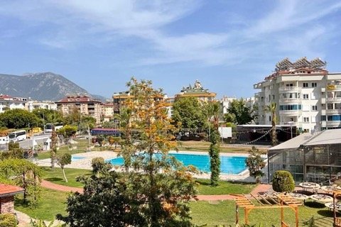 Продажа квартиры  в Анталье, Турция 2+1, 101м2, №222562 – фото 12