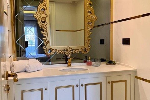 Продажа квартиры  в Анталье, Турция 2+1, 101м2, №222562 – фото 8