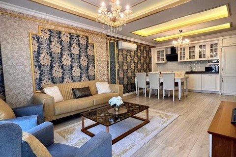 2+1 Wohnung  in Antalya, Türkei Nr. 222562