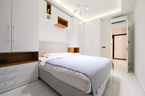 Продажа квартиры  в Анталье, Турция 1+1, 60м2, №222558 – фото 2