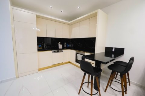 Продажа квартиры  в Анталье, Турция 1+1, 60м2, №222558 – фото 3