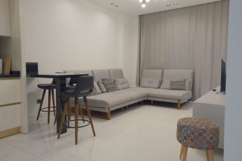 Продажа квартиры  в Анталье, Турция 1+1, 60м2, №222558 – фото 20