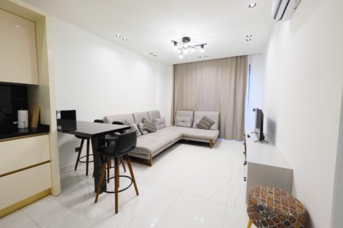 Продажа квартиры  в Анталье, Турция 1+1, 60м2, №222558 – фото 27