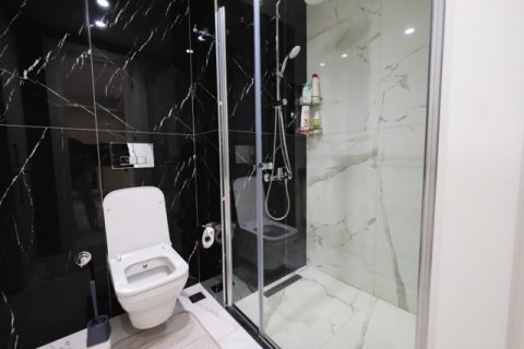 Продажа квартиры  в Анталье, Турция 1+1, 60м2, №222558 – фото 9