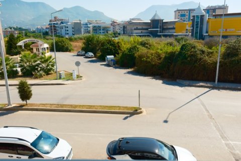 Продажа квартиры  в Анталье, Турция 1+1, 60м2, №222558 – фото 18