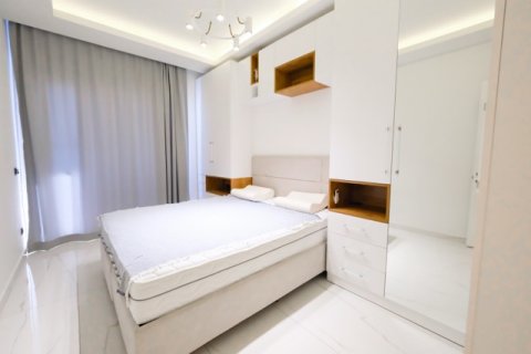 Продажа квартиры  в Анталье, Турция 1+1, 60м2, №222558 – фото 12