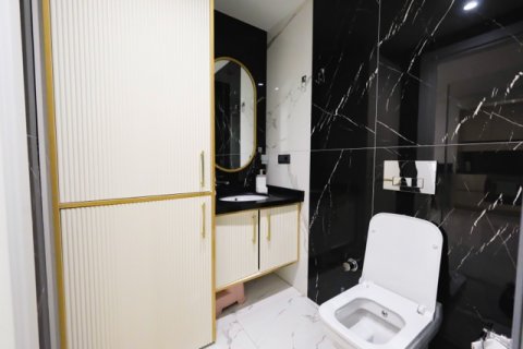 Продажа квартиры  в Анталье, Турция 1+1, 60м2, №222558 – фото 7