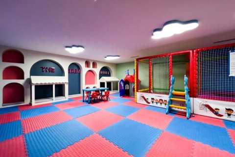 Продажа квартиры  в Анталье, Турция 1+1, 60м2, №222558 – фото 24