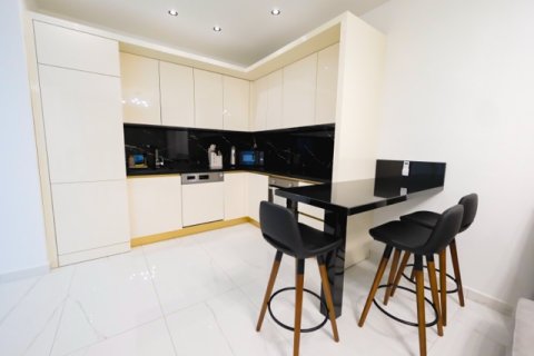 Продажа квартиры  в Анталье, Турция 1+1, 60м2, №222558 – фото 11