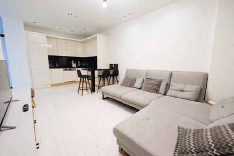 Продажа квартиры  в Анталье, Турция 1+1, 60м2, №222558 – фото 28