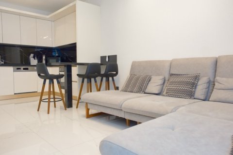 Продажа квартиры  в Анталье, Турция 1+1, 60м2, №222558 – фото 21