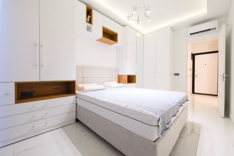 Продажа квартиры  в Анталье, Турция 1+1, 60м2, №222558 – фото 8