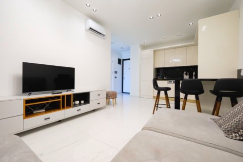 Продажа квартиры  в Анталье, Турция 1+1, 60м2, №222558 – фото 10