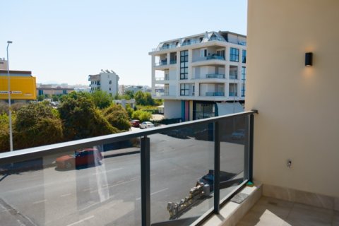 Продажа квартиры  в Анталье, Турция 1+1, 60м2, №222558 – фото 15