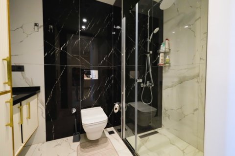 Продажа квартиры  в Анталье, Турция 1+1, 60м2, №222558 – фото 4