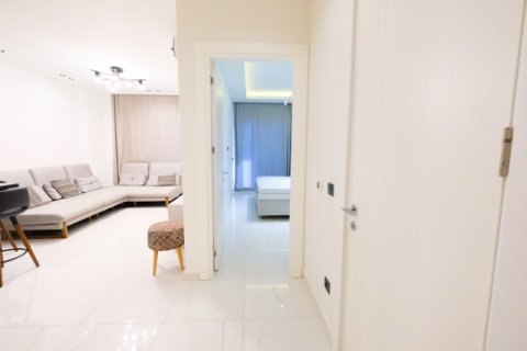 Продажа квартиры  в Анталье, Турция 1+1, 60м2, №222558 – фото 14