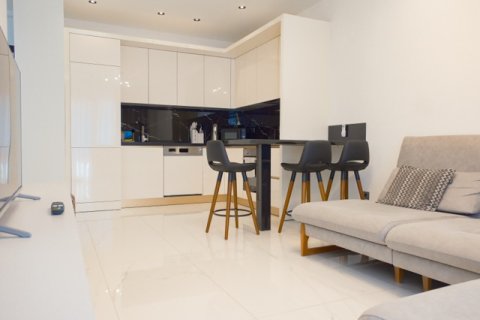 Продажа квартиры  в Анталье, Турция 1+1, 60м2, №222558 – фото 19