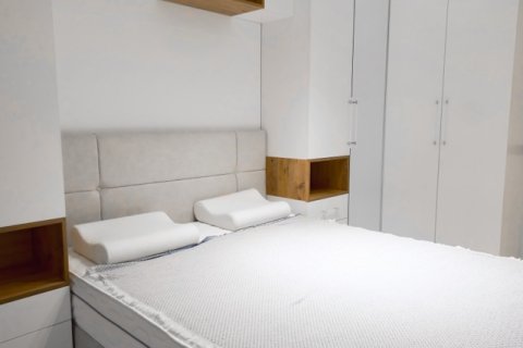 Продажа квартиры  в Анталье, Турция 1+1, 60м2, №222558 – фото 17