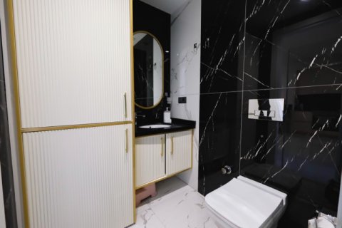 Продажа квартиры  в Анталье, Турция 1+1, 60м2, №222558 – фото 6