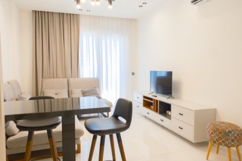 Квартира  1+1 в Анталье, Турция №222558