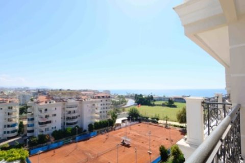 Продажа квартиры  в Анталье, Турция 3+1, 121м2, №222561 – фото 10