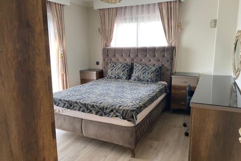 Продажа квартиры  в Анталье, Турция 3+1, 121м2, №222561 – фото 23