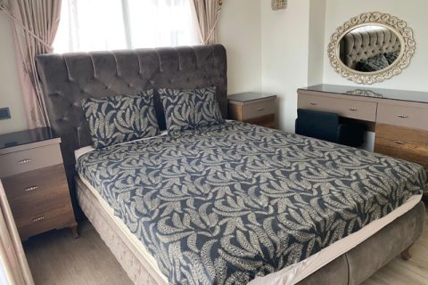 Продажа квартиры  в Анталье, Турция 3+1, 121м2, №222561 – фото 24