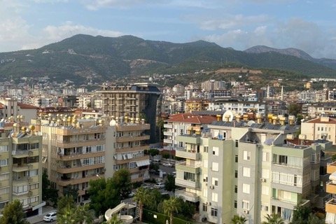 Продажа квартиры  в Анталье, Турция 3+1, 121м2, №222561 – фото 20