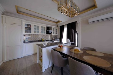 Продажа квартиры  в Анталье, Турция 3+1, 121м2, №222561 – фото 6