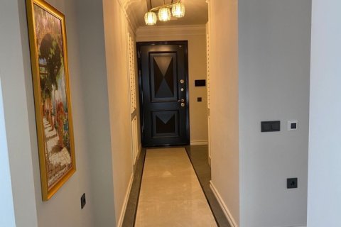 Продажа квартиры  в Анталье, Турция 3+1, 121м2, №222561 – фото 9