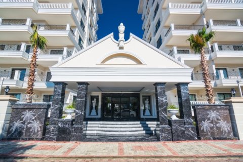 Продажа квартиры  в Анталье, Турция 3+1, 121м2, №222561 – фото 26