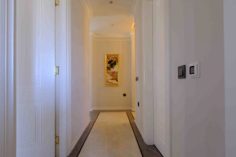 Продажа квартиры  в Анталье, Турция 3+1, 121м2, №222561 – фото 14