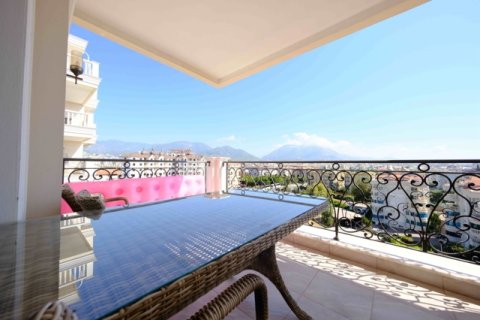 Продажа квартиры  в Анталье, Турция 3+1, 121м2, №222561 – фото 12