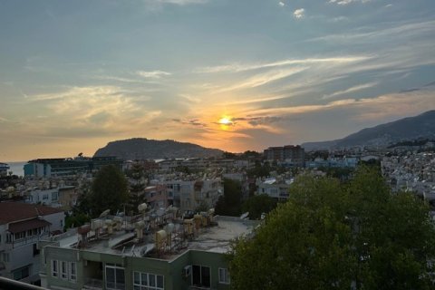 Продажа квартиры  в Анталье, Турция 3+1, 121м2, №222561 – фото 22