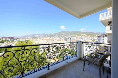 Daire  3+1  Antalya, Türkiye №222561 - 29