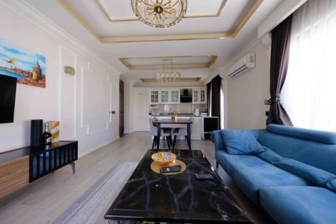 Продажа квартиры  в Анталье, Турция 3+1, 121м2, №222561 – фото 7