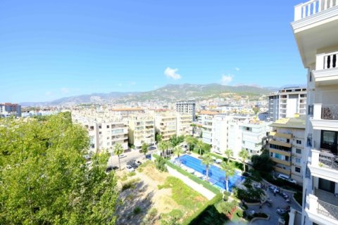 Продажа квартиры  в Анталье, Турция 3+1, 121м2, №222561 – фото 18