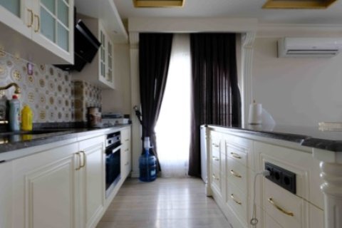 Продажа квартиры  в Анталье, Турция 3+1, 121м2, №222561 – фото 8