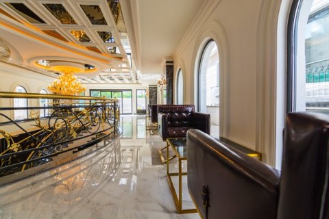 Продажа квартиры  в Анталье, Турция 3+1, 121м2, №222561 – фото 25