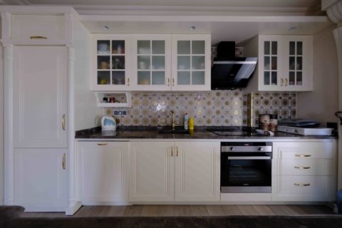 Продажа квартиры  в Анталье, Турция 3+1, 121м2, №222561 – фото 4