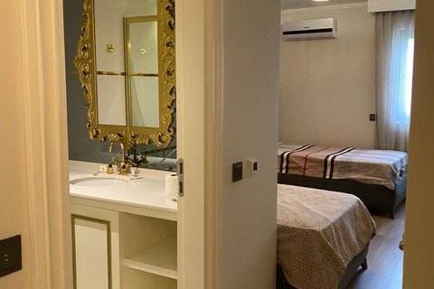 Продажа квартиры  в Анталье, Турция 3+1, 121м2, №222561 – фото 13