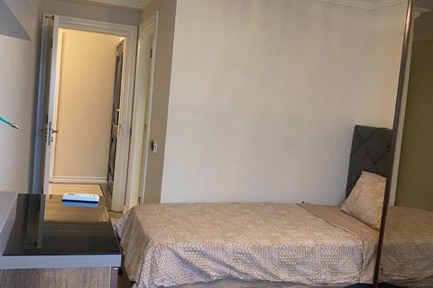 Продажа квартиры  в Анталье, Турция 3+1, 121м2, №222561 – фото 17