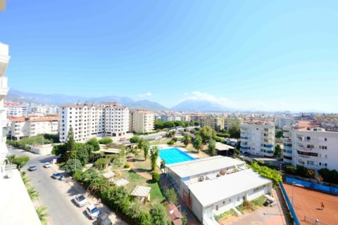 Продажа квартиры  в Анталье, Турция 3+1, 121м2, №222561 – фото 11