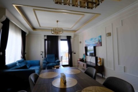 Продажа квартиры  в Анталье, Турция 3+1, 121м2, №222561 – фото 5