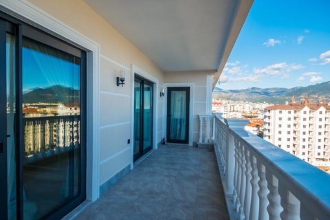 آپارتمان در  Antalya ، ترکیه 4 خوابه ، 196 متر مربع.  شماره 222559 - 30